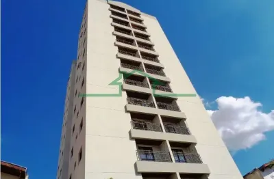Apartamento com 2 quartos para alugar no São Judas, Piracicaba 