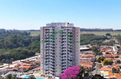 Apartamento com 2 quartos para alugar na Vila Independência, Piracicaba 