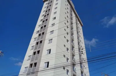 Apartamento com 1 quarto para alugar no São Dimas, Piracicaba 