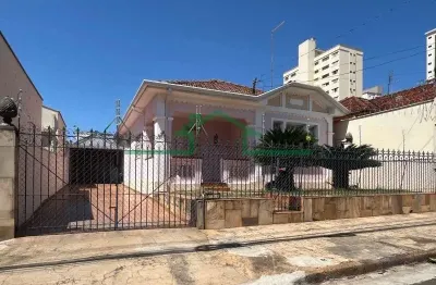 Casa com 3 quartos para alugar no Paulista, Piracicaba 