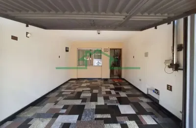 Casa com 2 quartos à venda na Vila Rezende, Piracicaba 