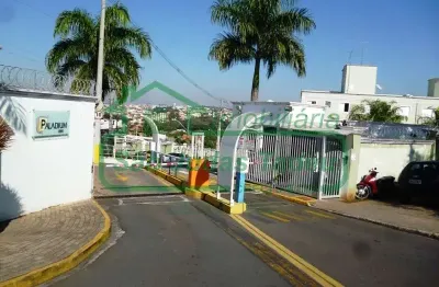 Apartamento com 2 quartos para alugar no Piracicamirim, Piracicaba 