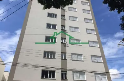Apartamento com 1 quarto para alugar no São Dimas, Piracicaba 