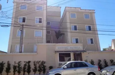 Apartamento com 2 quartos para alugar no Jardim Elite, Piracicaba 