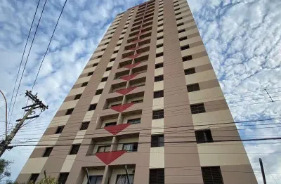 Apartamento com 3 quartos para alugar no Centro, Piracicaba 