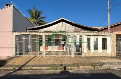 Casa com 3 quartos para alugar no Nova Piracicaba, Piracicaba 