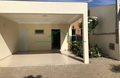 Casa em condomínio fechado com 2 quartos à venda no Jardim Astúrias I, Piracicaba 