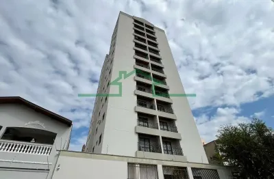 Apartamento com 2 quartos para alugar no São Judas, Piracicaba 