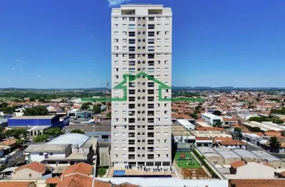 Apartamento com 3 quartos à venda no Paulicéia, Piracicaba 
