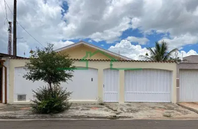 Casa com 3 quartos para alugar no Nova Piracicaba, Piracicaba 