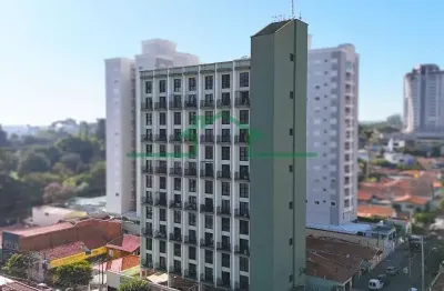 Apartamento com 1 quarto à venda no São Dimas, Piracicaba 