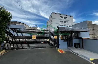 Apartamento com 2 quartos para alugar na Vila Monteiro, Piracicaba 