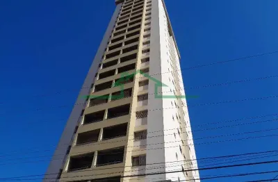 Apartamento com 1 quarto para alugar no Centro, Piracicaba 