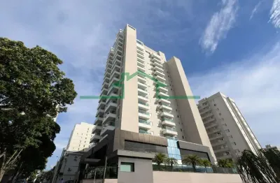 Apartamento com 1 quarto para alugar no Centro, Piracicaba 