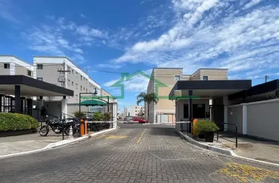 Apartamento com 2 quartos à venda no Pompéia, Piracicaba 