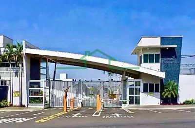 Casa em condomínio fechado com 3 quartos à venda no Água Branca, Piracicaba 