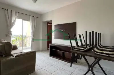 Apartamento com 2 quartos para alugar no Jardim Parque Jupiá, Piracicaba 
