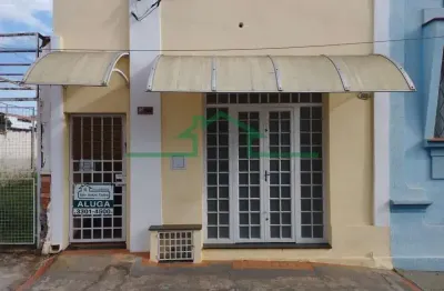 Casa comercial para alugar no Centro, Piracicaba 