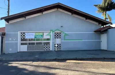 Casa com 4 quartos para alugar no Santa Terezinha, Piracicaba 