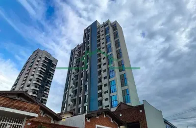Apartamento com 1 quarto para alugar no São Dimas, Piracicaba 
