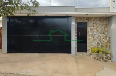 Casa com 2 quartos para alugar no Taquaral, Piracicaba 