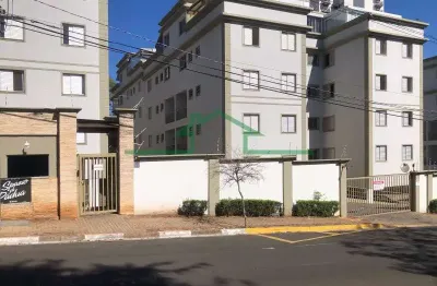 Apartamento com 3 quartos para alugar no Jardim Elite, Piracicaba 