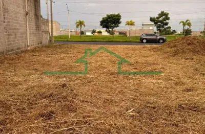Terreno à venda no Santa Rita, Piracicaba 