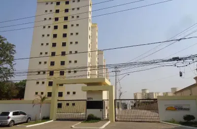 Apartamento com 2 quartos para alugar no Dois Córregos, Piracicaba 