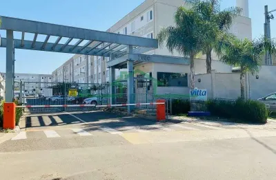 Apartamento com 2 quartos para alugar no Campestre, Piracicaba 