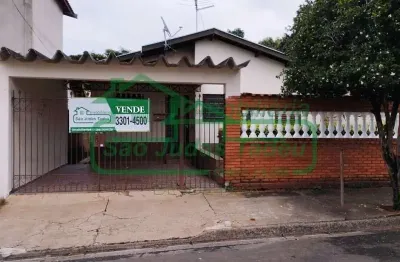 Casa com 2 quartos à venda no Residencial Eldorado, Piracicaba 