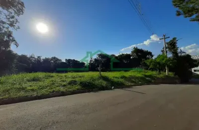 Terreno à venda na Chácara Esperia, Piracicaba 