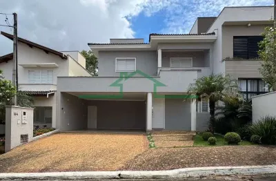 Casa em condomínio fechado com 3 quartos para alugar no Pompéia, Piracicaba 