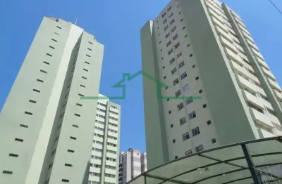 Apartamento com 1 quarto para alugar no Alto, Piracicaba 