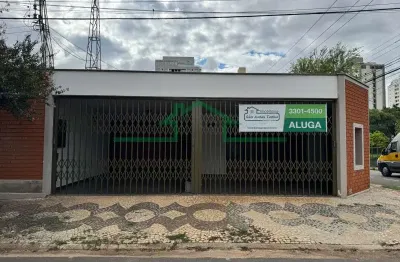 Casa com 2 quartos para alugar no São Judas, Piracicaba 