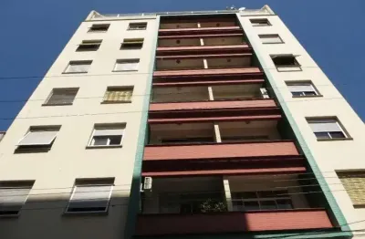 Apartamento com 2 quartos para alugar no Centro, Piracicaba 