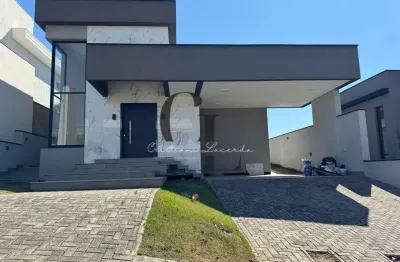 Figueira garden - casa térrea à venda com 3 suítes no figueira garden, em atibaia