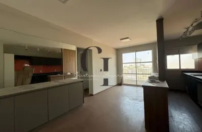 Residencial new life - apartamento à venda com 2 quartos e 1 vaga na vila pita