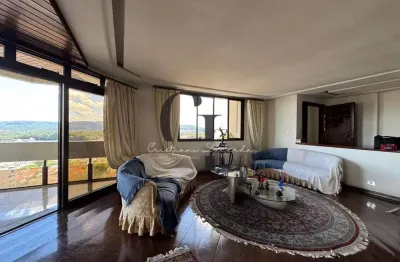 Maison verte - apartamento à venda com 4 suítes e 5 vagas na água fria