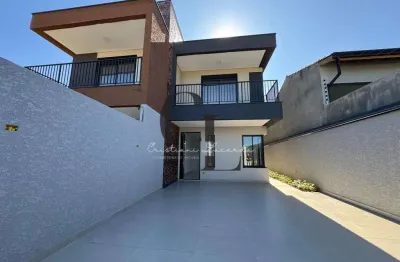 Casa com 3 quartos à venda no Jardim dos Pinheiros, Atibaia 