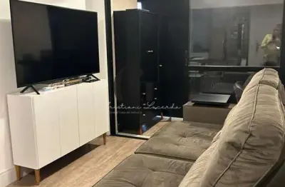 Apartamento à venda com 2 quartos e 1 vaga no lauzane paulista