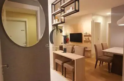 Praça mooca - apartamento à venda com 2 quartos e 1 vaga na mooca