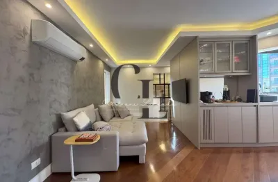 Apartamento à venda com 3 dormitórios e 3 vagas na vila paulicéia