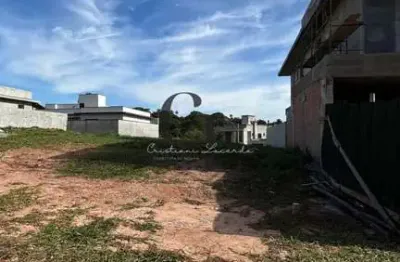 Reserva são nicolau - terreno à venda no condomínio reserva são nicolau