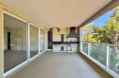 Alameda floresta - apartamento à venda com 3 suítes e 3 vagas no tremembé