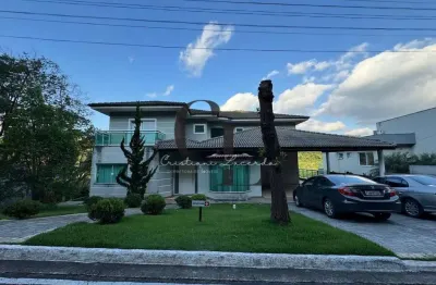 Suíça da cantareira - casa em condomínio à venda com 5 suítes e 6 vagas em mairiporã