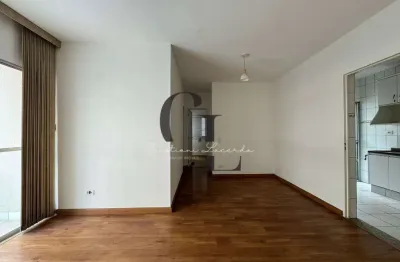 Apartamento à venda com 2 suítes e 1 vaga em santana