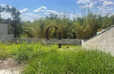 Reserva são nicolau - terreno à venda com 489,65 metros no condomínio reserva são nicolau