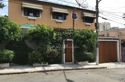 Casa com 3 quartos à venda na Água Fria, São Paulo 
