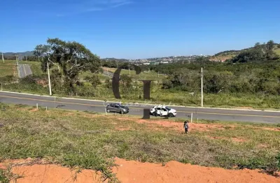 Elementum atibaia - terreno à venda com 360 metros no condomínio elementum atibaia