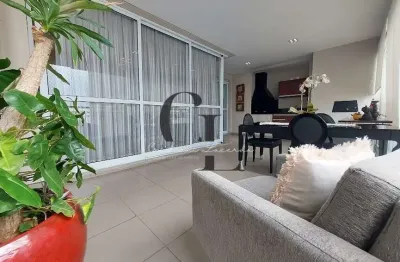 Chácara sant'anna - apartamento à venda com 3 dormitórios, 1 suíte, varanda gourmet e 3 vagas em santana